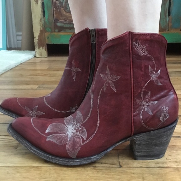 Old Gringo Flor Loca NIB - Picture 13 of 16